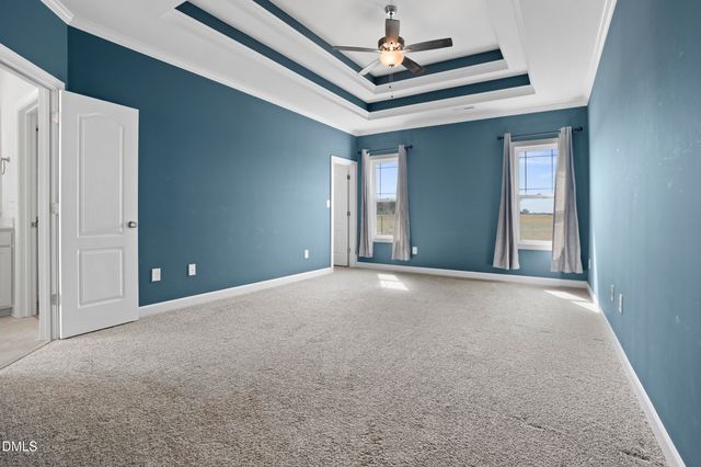 319 Lowery Lane, Benson, NC 27504