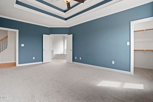 319 Lowery Lane, Benson, NC 27504