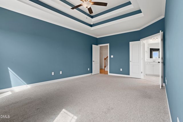 319 Lowery Lane, Benson, NC 27504