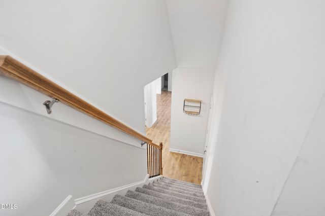 319 Lowery Lane, Benson, NC 27504