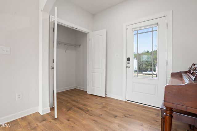 319 Lowery Lane, Benson, NC 27504