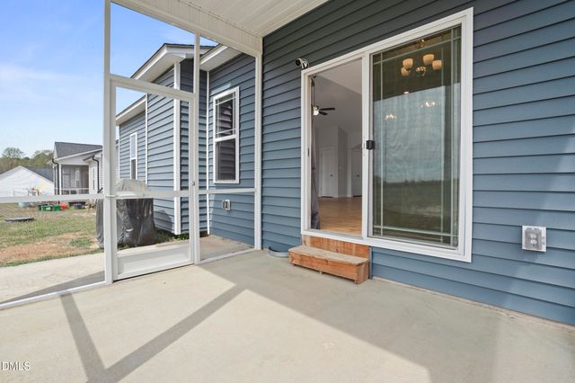 319 Lowery Lane, Benson, NC 27504