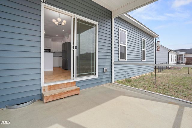 319 Lowery Lane, Benson, NC 27504