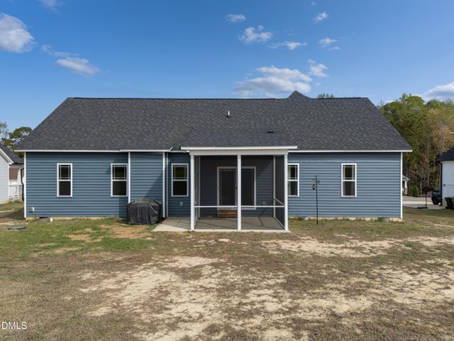 319 Lowery Lane, Benson, NC 27504