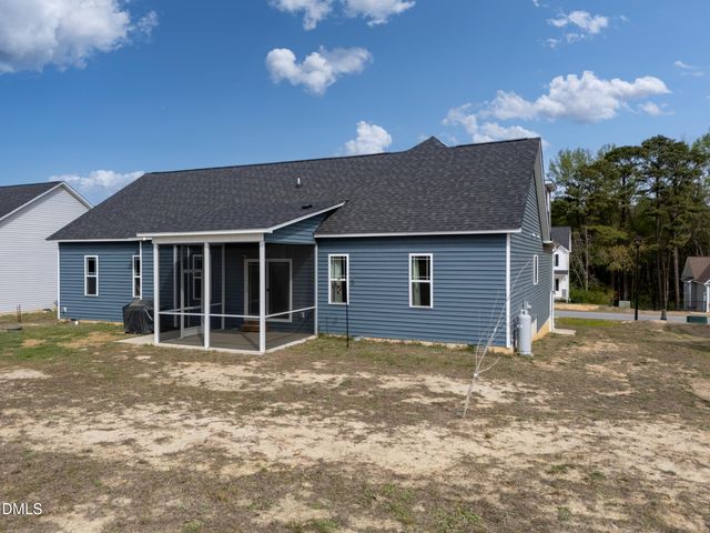 319 Lowery Lane, Benson, NC 27504