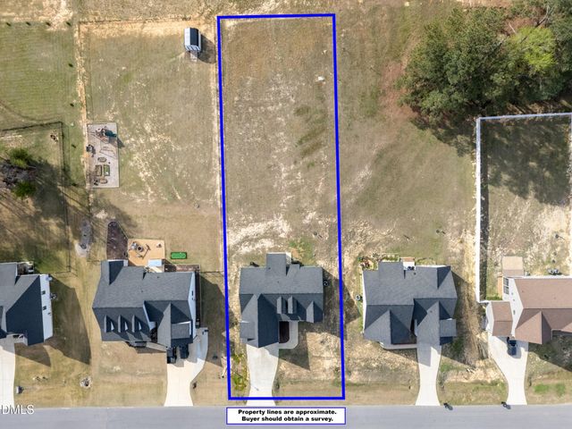 319 Lowery Lane, Benson, NC 27504