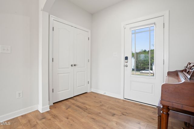 319 Lowery Lane, Benson, NC 27504