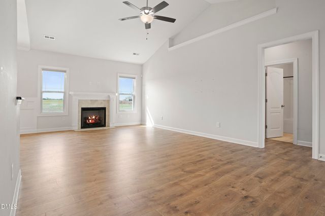 319 Lowery Lane, Benson, NC 27504