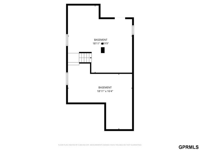 2008 N 48Th Street, Omaha, NE 68104