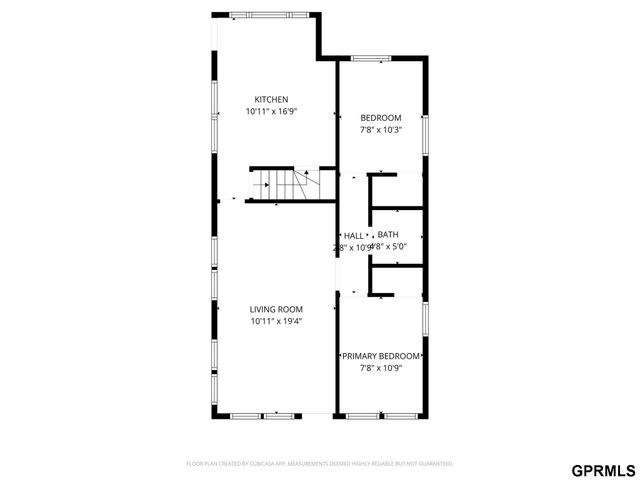 2008 N 48Th Street, Omaha, NE 68104