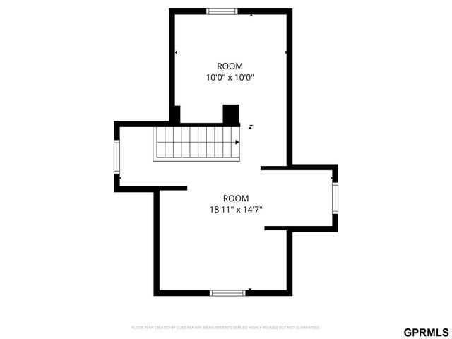 2008 N 48Th Street, Omaha, NE 68104