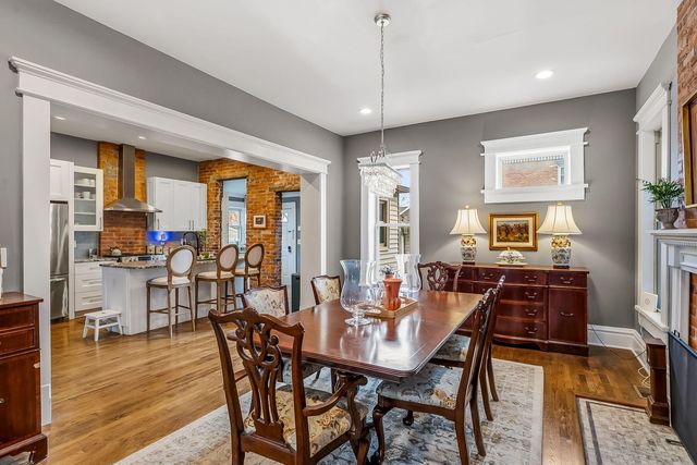 138 Wilson Avenue 138 Wilson Avenue, Columbus, OH 43205