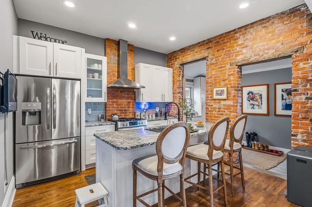 138 Wilson Avenue 138 Wilson Avenue, Columbus, OH 43205