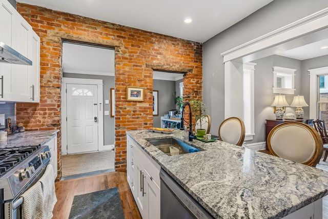 138 Wilson Avenue 138 Wilson Avenue, Columbus, OH 43205