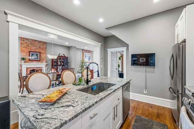 138 Wilson Avenue 138 Wilson Avenue, Columbus, OH 43205