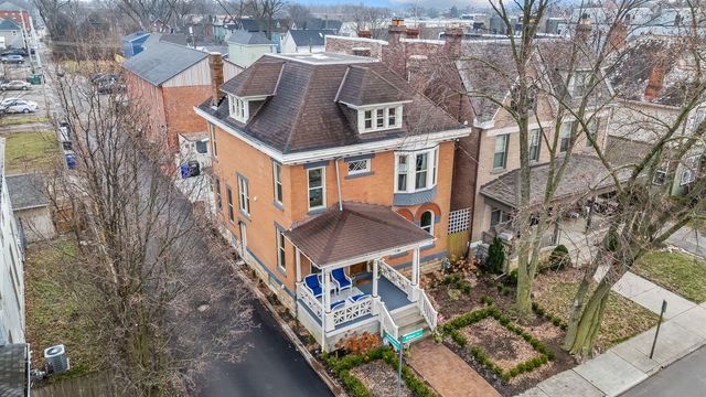 138 Wilson Avenue 138 Wilson Avenue, Columbus, OH 43205