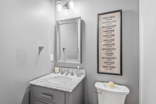 138 Wilson Avenue 138 Wilson Avenue, Columbus, OH 43205