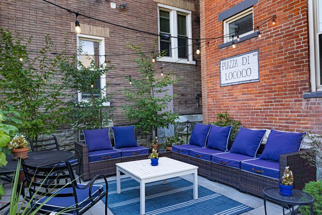 138 Wilson Avenue 138 Wilson Avenue, Columbus, OH 43205