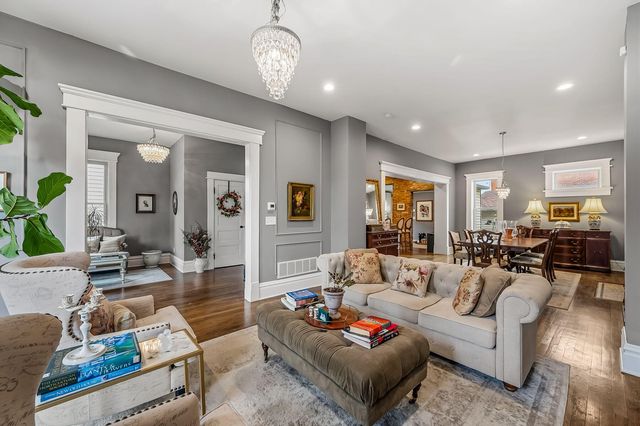 138 Wilson Avenue 138 Wilson Avenue, Columbus, OH 43205