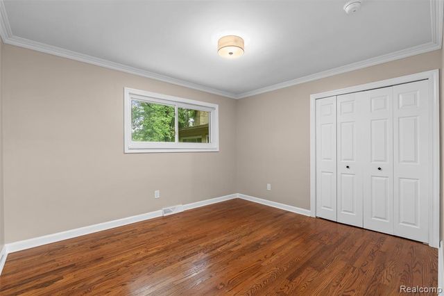 1175 South Boulevard, Troy, MI 48098