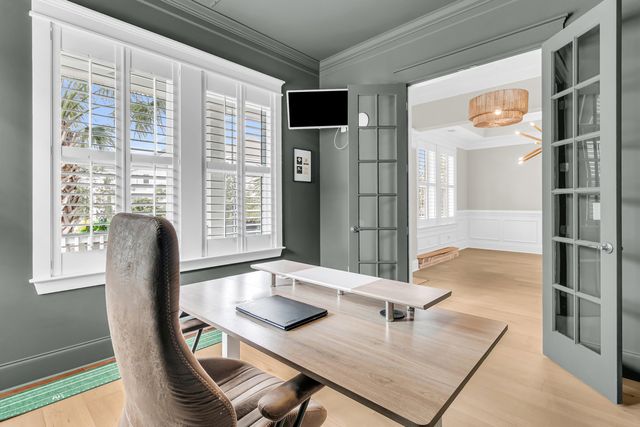 2648 Augustus Street, Daniel Island, SC 29492