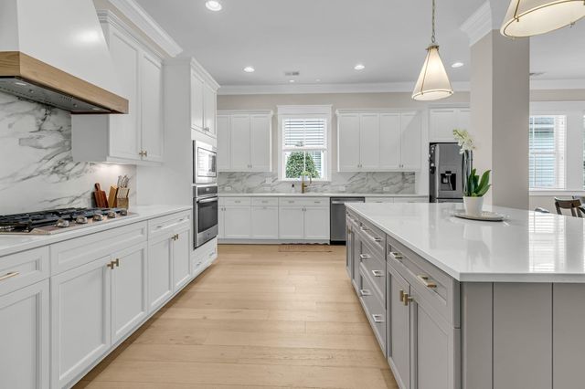 2648 Augustus Street, Daniel Island, SC 29492