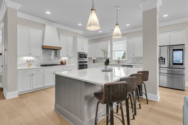 2648 Augustus Street, Daniel Island, SC 29492