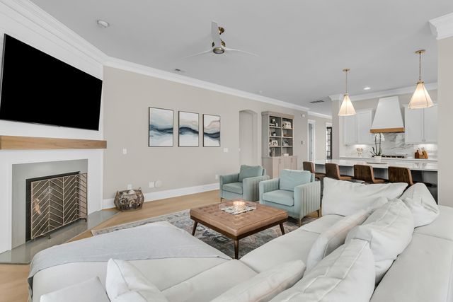 2648 Augustus Street, Daniel Island, SC 29492