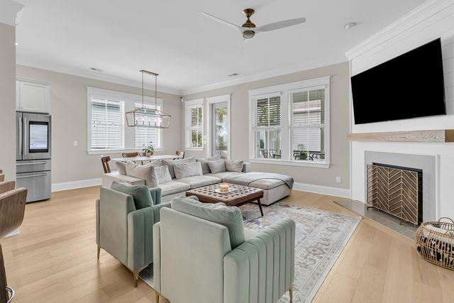 2648 Augustus Street, Daniel Island, SC 29492