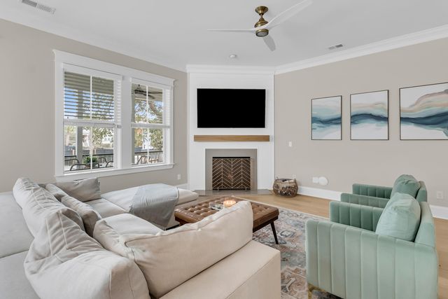 2648 Augustus Street, Daniel Island, SC 29492