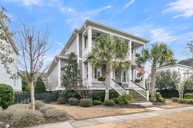 2648 Augustus Street, Daniel Island, SC 29492