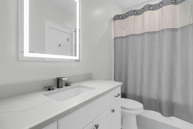 2648 Augustus Street, Daniel Island, SC 29492