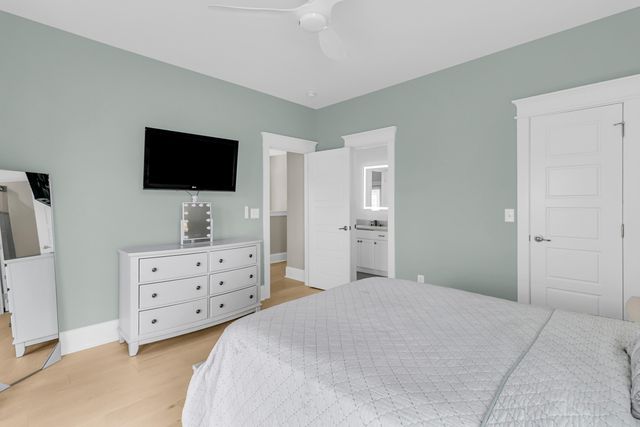 2648 Augustus Street, Daniel Island, SC 29492