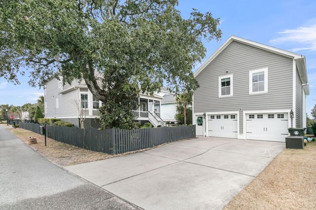2648 Augustus Street, Daniel Island, SC 29492