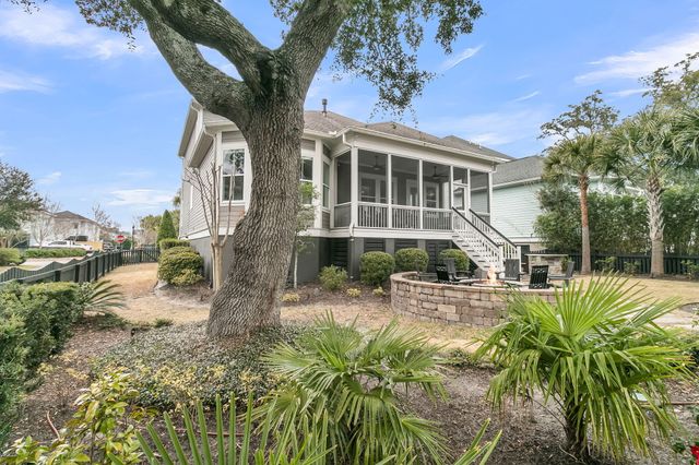2648 Augustus Street, Daniel Island, SC 29492