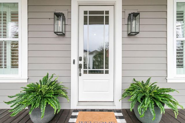 2648 Augustus Street, Daniel Island, SC 29492