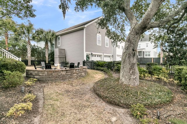 2648 Augustus Street, Daniel Island, SC 29492