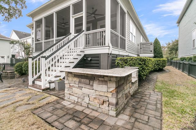 2648 Augustus Street, Daniel Island, SC 29492