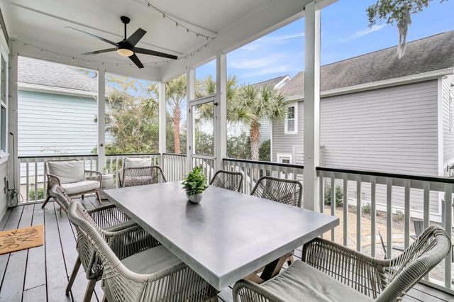 2648 Augustus Street, Daniel Island, SC 29492