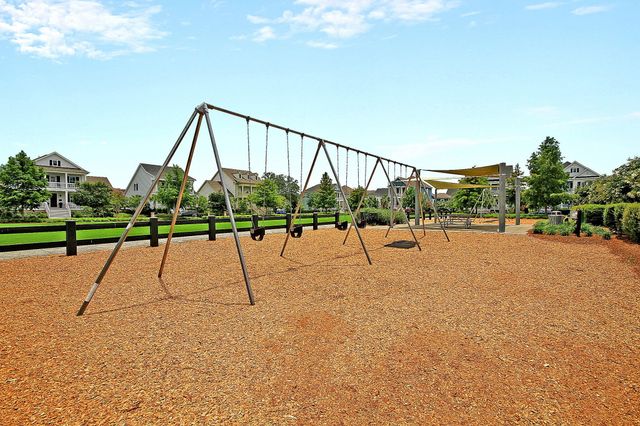 2648 Augustus Street, Daniel Island, SC 29492