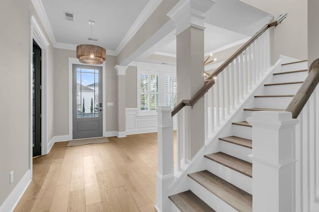 2648 Augustus Street, Daniel Island, SC 29492