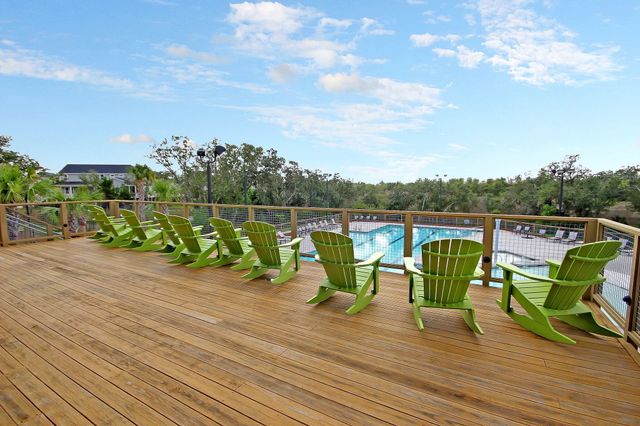 2648 Augustus Street, Daniel Island, SC 29492