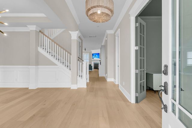 2648 Augustus Street, Daniel Island, SC 29492