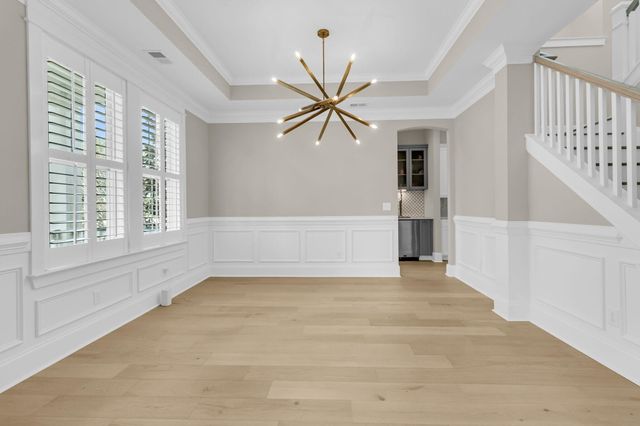 2648 Augustus Street, Daniel Island, SC 29492