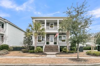 2648 Augustus Street, Daniel Island, SC 29492
