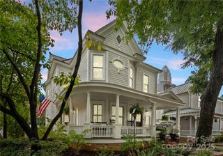 428 N Poplar Street, Charlotte, NC 28202