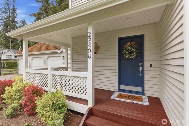 22408 NE 46th Street, Redmond, WA 98053
