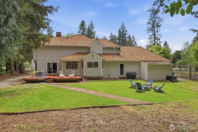 22408 NE 46th Street, Redmond, WA 98053