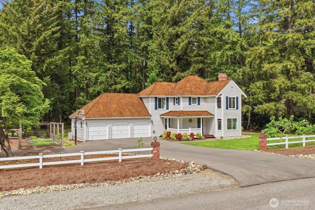 22408 NE 46th Street, Redmond, WA 98053