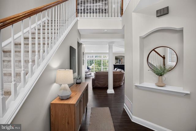 3104 WOODS EDGE DR, Garnet Valley, PA 19060